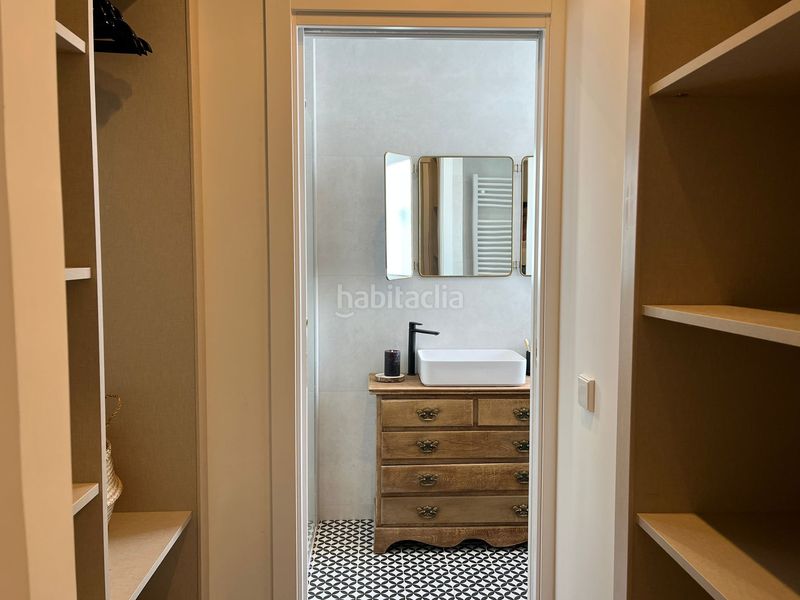 Foto 17a76567-1411-4b75-8d5b-89c6297c6dde. Rent apartment with heating in Justicia-Chueca Madrid