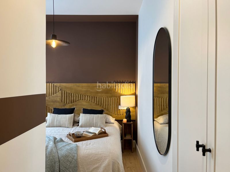 Foto 1ae4e72e-8610-4528-8e8f-8ef97d40db75. Rent apartment with heating in Justicia-Chueca Madrid