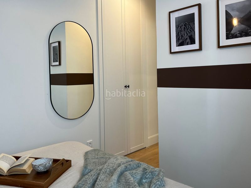 Foto 2fad6a0b-8b16-4817-b683-1e37a3e5572f. Rent apartment with heating in Justicia-Chueca Madrid