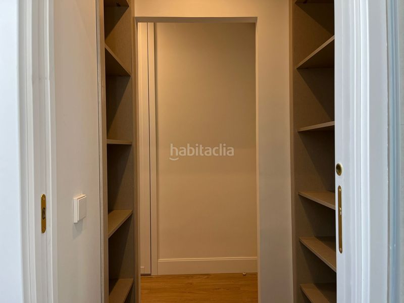 Foto 444df331-3af7-4b03-9978-11017a754488. Rent apartment with heating in Justicia-Chueca Madrid