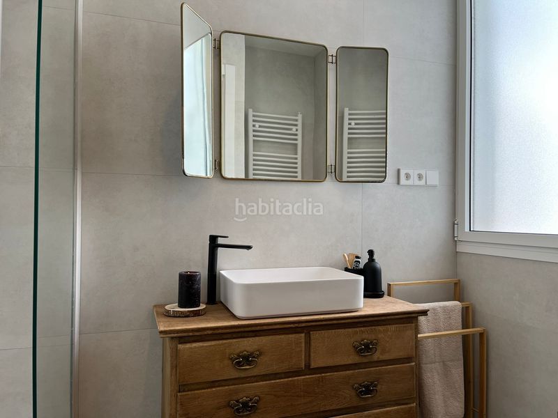 Foto 45ee3956-b482-49ae-9a4c-c1c89fe2c380. Rent apartment with heating in Justicia-Chueca Madrid