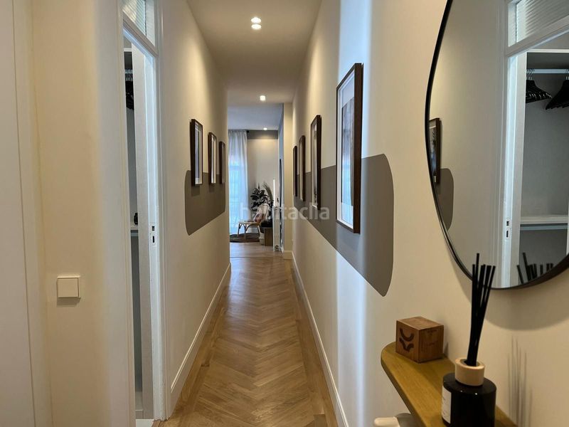 Foto 5ef7eb48-b023-46e8-ae81-66f01e999bed. Rent apartment with heating in Justicia-Chueca Madrid