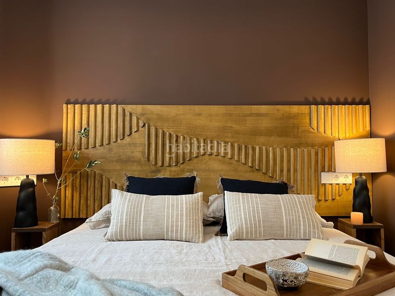Foto 60b3ca03-831e-4296-9532-b74eb7705362. Rent apartment with heating in Justicia-Chueca Madrid