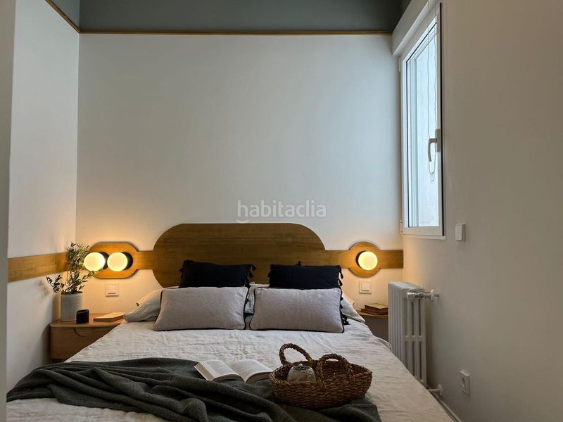 Foto 73e5e1b5-ff94-4af0-ae25-88017da80789. Rent apartment with heating in Justicia-Chueca Madrid
