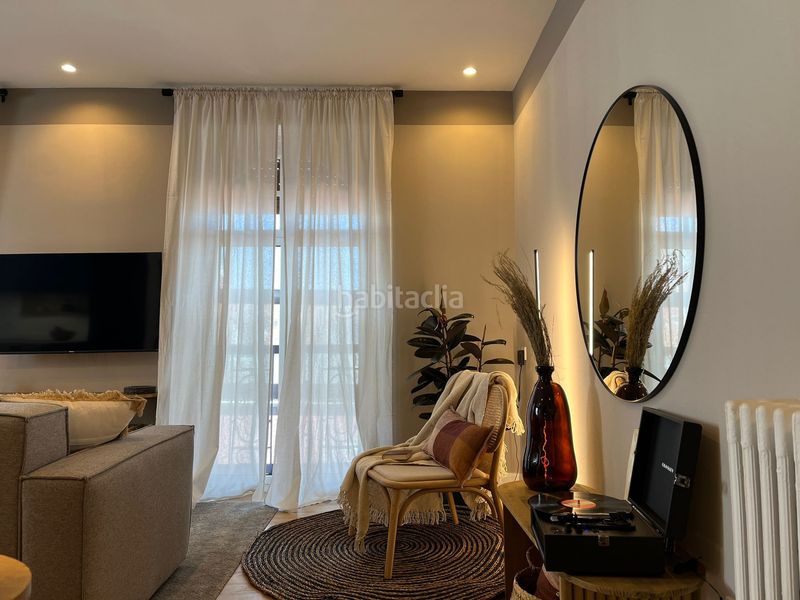 Foto 8f1b3f39-18b1-4aac-b845-2e90fe1e61d3. Rent apartment with heating in Justicia-Chueca Madrid