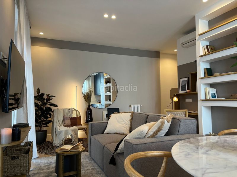Foto 9786db5b-dafa-4e07-8e79-fde35c65d9d4. Rent apartment with heating in Justicia-Chueca Madrid