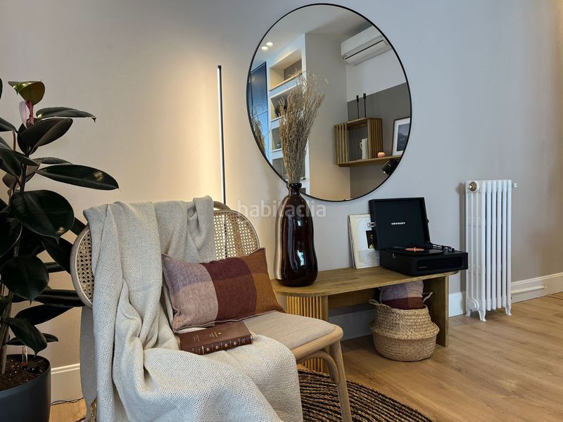 Foto 9903f966-e16a-45a7-97a8-17b7b5773380. Rent apartment with heating in Justicia-Chueca Madrid