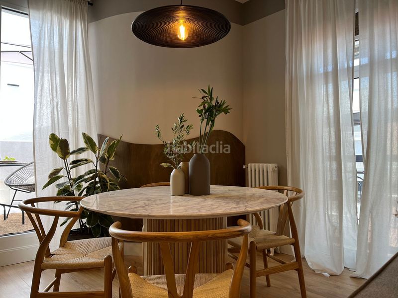 Foto d51d156d-2b28-4de9-bb9e-b405595bfe55. Rent apartment with heating in Justicia-Chueca Madrid
