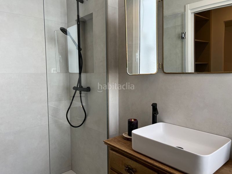 Foto e423b049-07b4-400d-be14-93720e49142a. Rent apartment with heating in Justicia-Chueca Madrid
