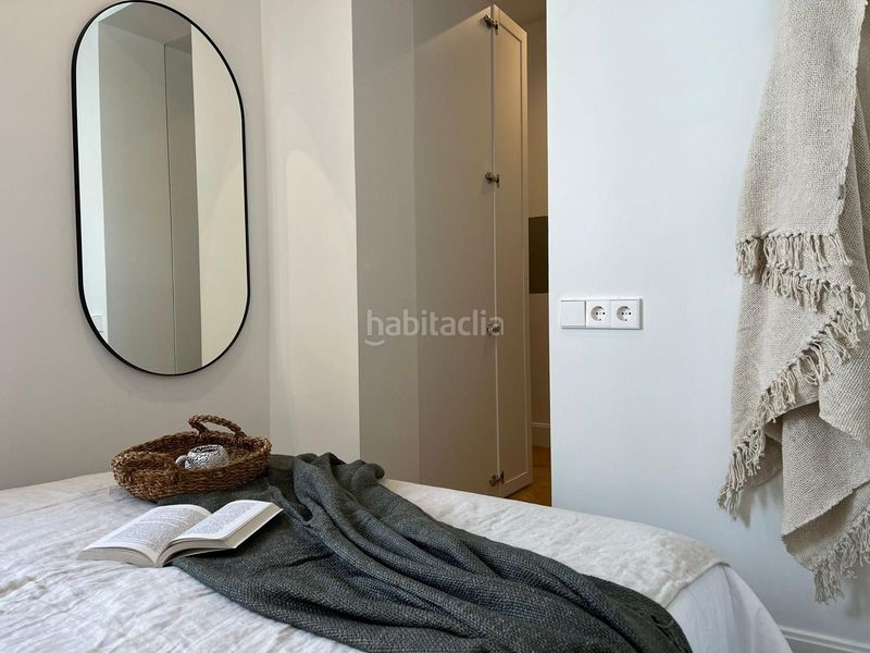 Foto eafd7bbc-a8f0-4e1a-bb32-7112614e9679. Rent apartment with heating in Justicia-Chueca Madrid