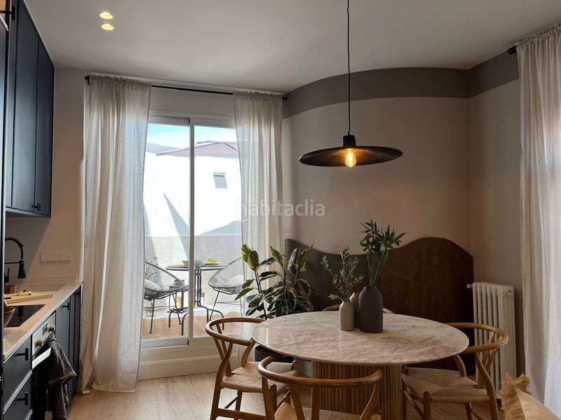 Foto f8c9c992-d3b4-4bce-94a7-05df1c5aa02d. Rent apartment with heating in Justicia-Chueca Madrid