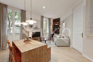 Lloguer Apartament  Carrer de tamarit. Apartamento de 2 dormitorios en sant antoni