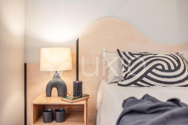 Foto 03b0123f-5a0a-48b4-91e9-2fa566f2b5e9. Miete appartement mit heizung in Justicia-Chueca Madrid