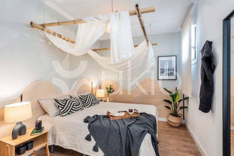 Foto 3558b719-6e13-4eac-b91e-fc2492276bdc. Miete appartement mit heizung in Justicia-Chueca Madrid