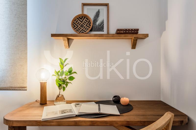 Foto 43a464f2-9a24-46b1-9b8e-508b7cb49c8a. Miete appartement mit heizung in Justicia-Chueca Madrid