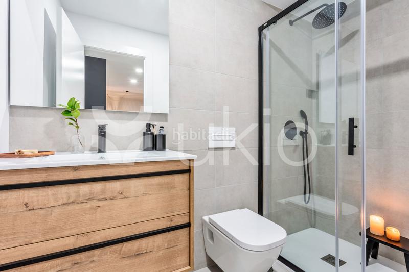 Foto 5ea2f5b5-ff2a-4aad-a4ab-2091d615b98c. Miete appartement mit heizung in Justicia-Chueca Madrid