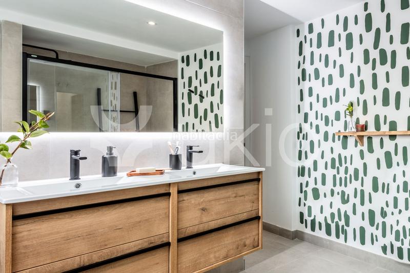 Foto 706d8c9e-97b7-4c40-9c31-9f0207a8fad6. Miete appartement mit heizung in Justicia-Chueca Madrid