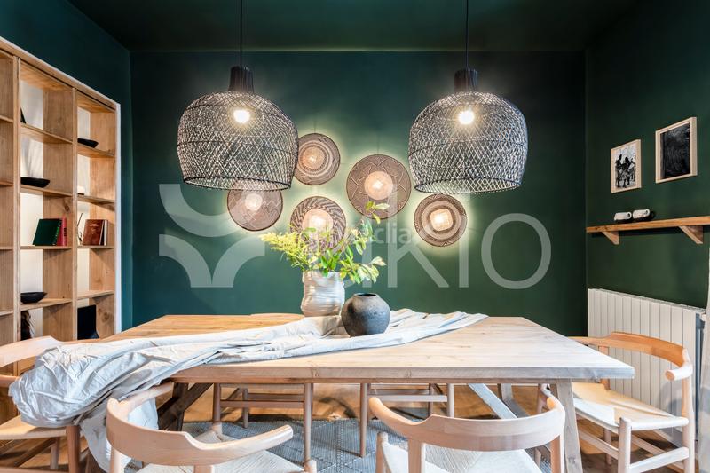 Foto 793aee2d-1e1c-488c-ab49-574148416a15. Miete appartement mit heizung in Justicia-Chueca Madrid
