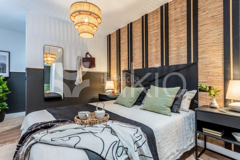 Foto b1a8e421-70ce-4a8e-99be-04d5a82aeeaf. Miete appartement mit heizung in Justicia-Chueca Madrid