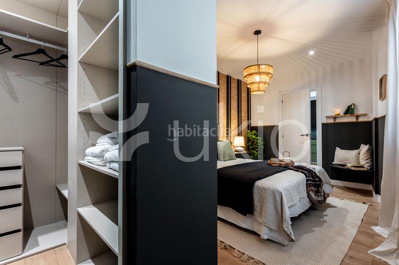 Foto b8744e35-367a-4151-bc24-97f78fdc6d3f. Miete appartement mit heizung in Justicia-Chueca Madrid