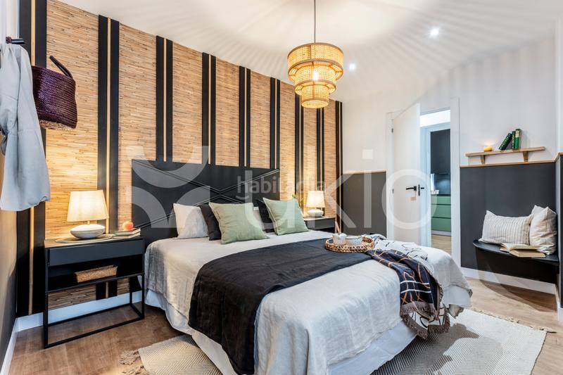 Foto b8e947a3-565b-421d-b59f-5d1a2be98535. Miete appartement mit heizung in Justicia-Chueca Madrid