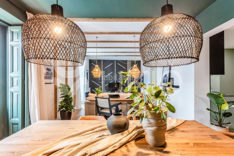 Foto ba9cbbce-cfc4-4e29-ad1e-e994a16ea680. Miete appartement mit heizung in Justicia-Chueca Madrid