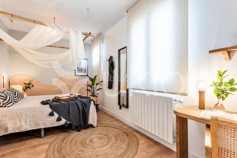 Foto bba49b1a-a50a-41a1-ade3-1d3d8c4449cf. Miete appartement mit heizung in Justicia-Chueca Madrid