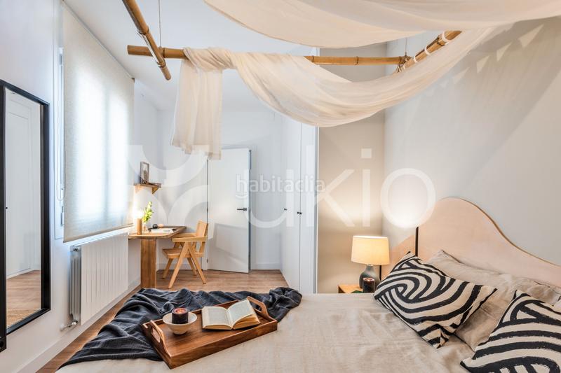 Foto c1cc7979-438f-4bbd-9935-0349656a9881. Miete appartement mit heizung in Justicia-Chueca Madrid