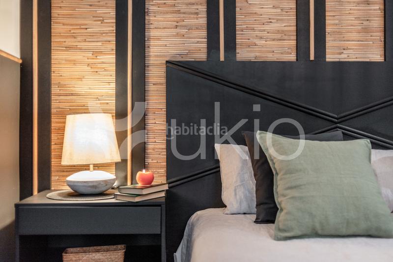 Foto 90510323-e59b-4891-a009-b0d9e8ba6260. Rent apartment with heating in Justicia-Chueca Madrid