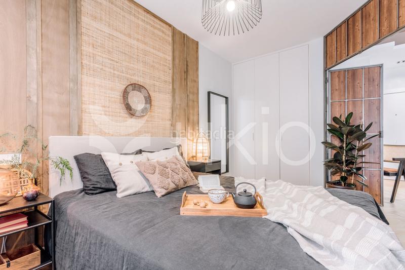 Foto 096fd573-3c81-40ce-828f-94412d6af1a9. Alquiler apartamento  de 1 dormitorio en Almagro en Madrid