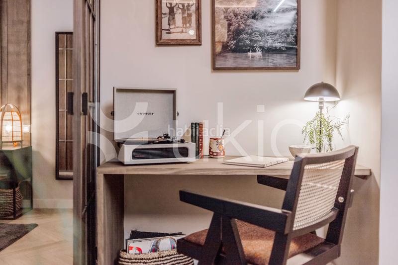 Foto 6f747f42-6acb-47b5-835b-9a54c016ae44. Alquiler apartamento  de 1 dormitorio en Almagro en Madrid
