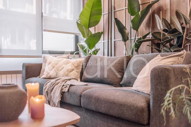 Foto 755e49d0-9925-481c-b9ca-07ee0e5b5872. Alquiler apartamento  de 1 dormitorio en Almagro en Madrid