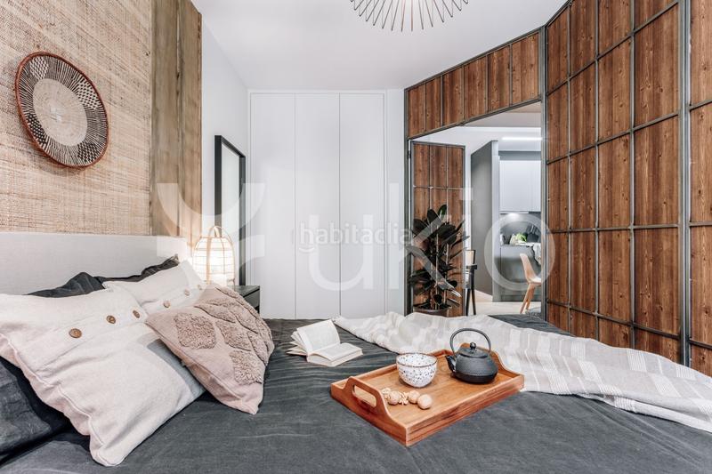 Foto 7c62c3c6-89fc-4272-a67e-6ea04a5c31db. Alquiler apartamento  de 1 dormitorio en Almagro en Madrid