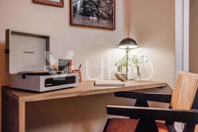 Foto bed89d5c-056f-4bfe-b531-192208d8d644. Alquiler apartamento  de 1 dormitorio en Almagro en Madrid