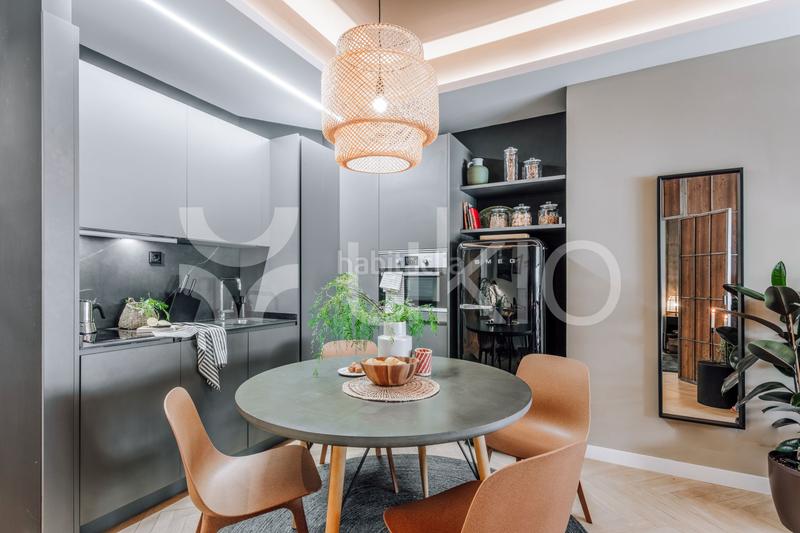 Foto 0212da3d-cc78-41e6-92cb-d1806c06d8f8. Location appartement avec chauffage dans Almagro Madrid