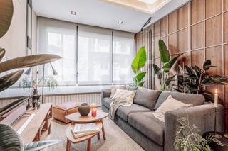 Location Appartement  Calle de almagro. Apartamento de 1 dormitorio en almagro