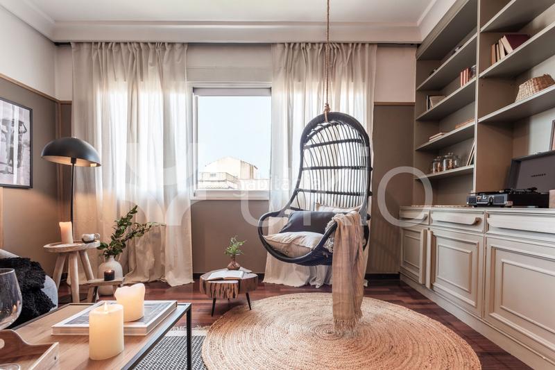 Foto 3242eb95-9f7b-45ac-bba0-182e54d29d1e. Alquiler apartamento  de 1 dormitorio en Castellana en Madrid