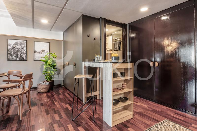 Foto 7de25911-b163-4029-87d9-c2bf3bbfc916. Alquiler apartamento  de 1 dormitorio en Castellana en Madrid