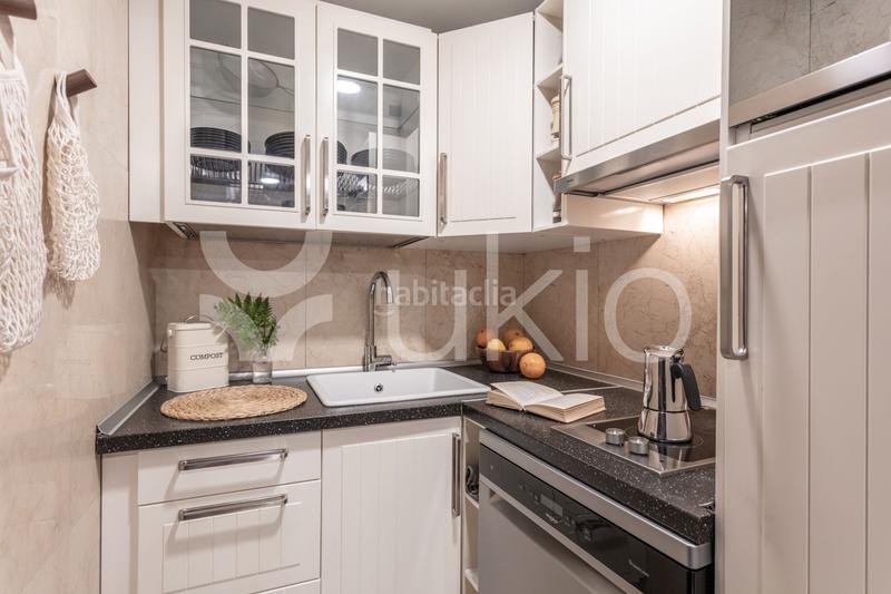 Foto 9ac0c3c3-14ac-40d4-8503-4932d34ddeb3. Lloguer apartament amb calefacció a Castellana Madrid