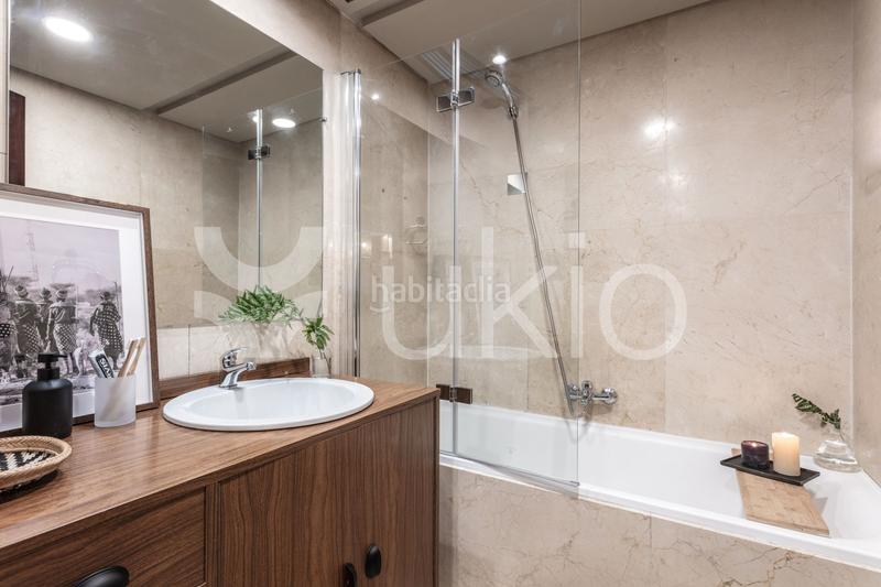 Foto f2547db7-e796-48f8-902c-000ee016bb3d. Lloguer apartament amb calefacció a Castellana Madrid