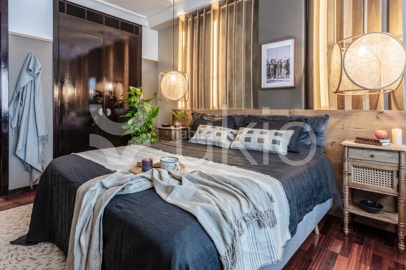 Foto ce675352-d20e-4288-bc2f-f1839c0ea968. Location appartement avec chauffage dans Castellana Madrid