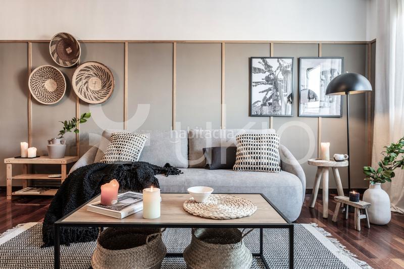 Foto e811071f-8d17-4742-95ef-959b1bfeb274. Location appartement avec chauffage dans Castellana Madrid