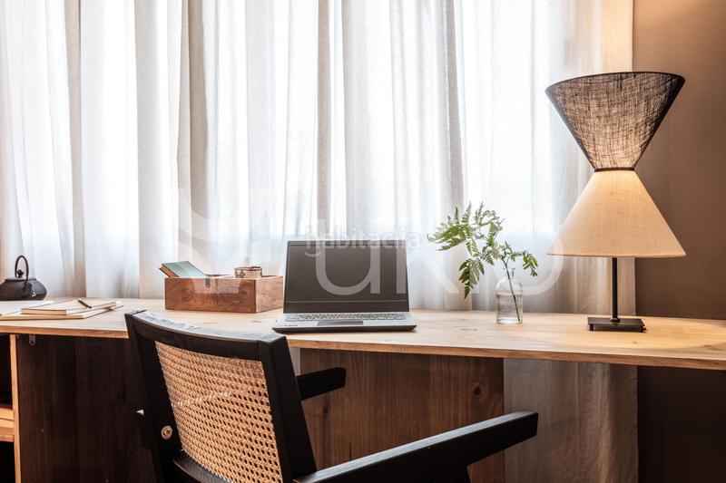 Foto f1291661-aae0-4cd7-8a44-cb54b009aeb1. Location appartement avec chauffage dans Castellana Madrid