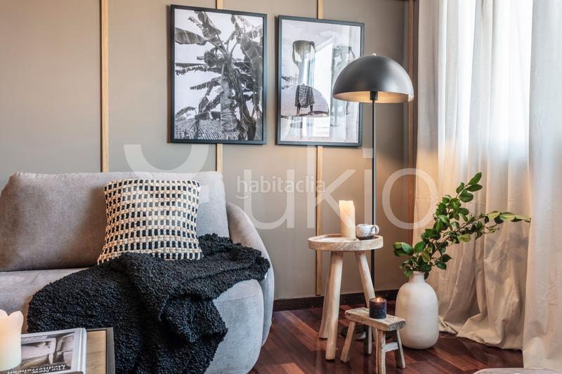 Foto 52e766f0-b32a-4dc2-ae60-3241db422e70. Miete appartement mit heizung in Castellana Madrid