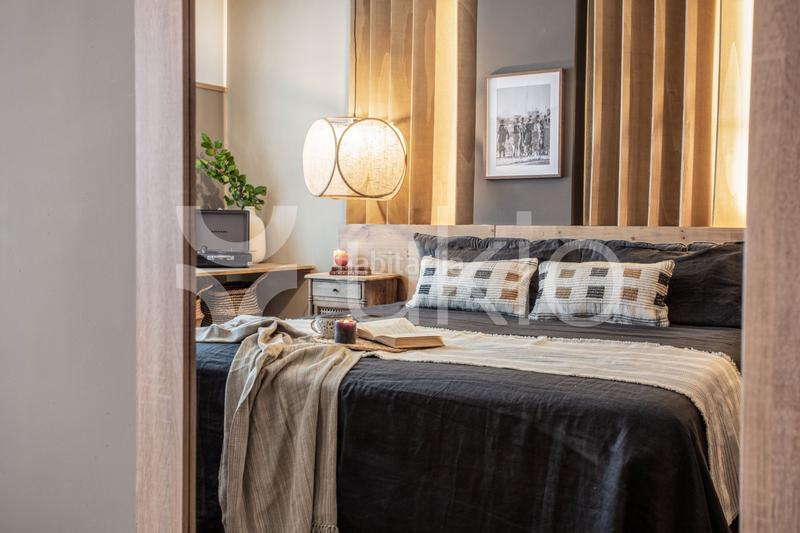 Foto 93a06553-9d23-4b11-a8e0-278d4ba9f9e8. Miete appartement mit heizung in Castellana Madrid