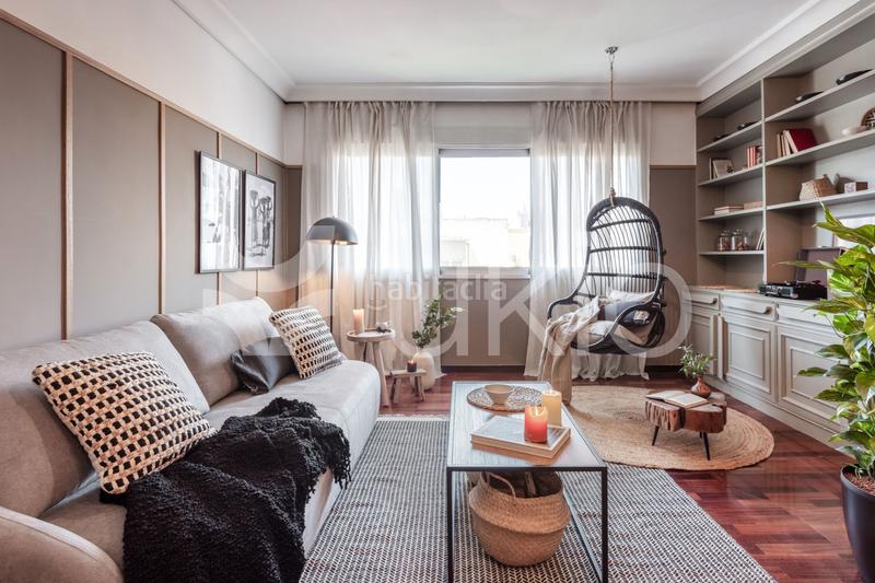 Foto dec47a8a-dda3-4dca-97f0-452ea82736ce. Miete appartement mit heizung in Castellana Madrid