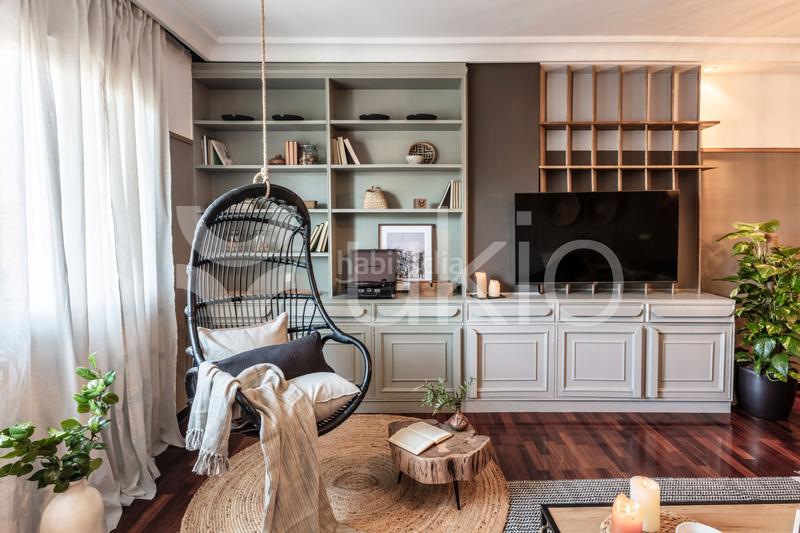 Foto f8fd3894-5a50-4f22-b78b-87637c28d709. Miete appartement mit heizung in Castellana Madrid