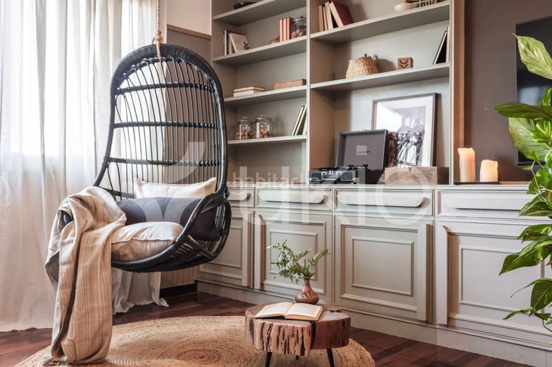 Foto 7edfb2a3-2d7b-41a3-a1c8-086d89869f8a. Rent apartment with heating in Castellana Madrid