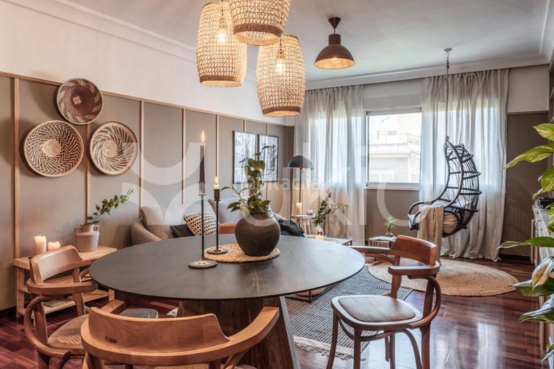 Foto bfcce0c1-1a6c-450c-894a-759795acccfe. Rent apartment with heating in Castellana Madrid