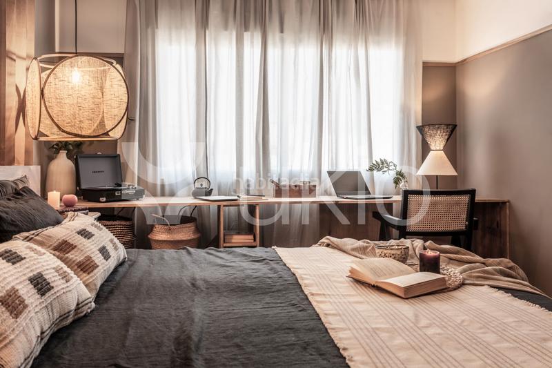 Foto ef7aef37-1f38-40a2-9997-bb40ff626a18. Rent apartment with heating in Castellana Madrid